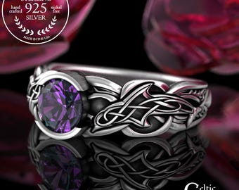 Sterling Dolphin Statement Ring, Silver Porpoise Engagement Ring, Sea Creature Bezel Wedding Ring, Bridal Ocean Island Girl Ring, 3124