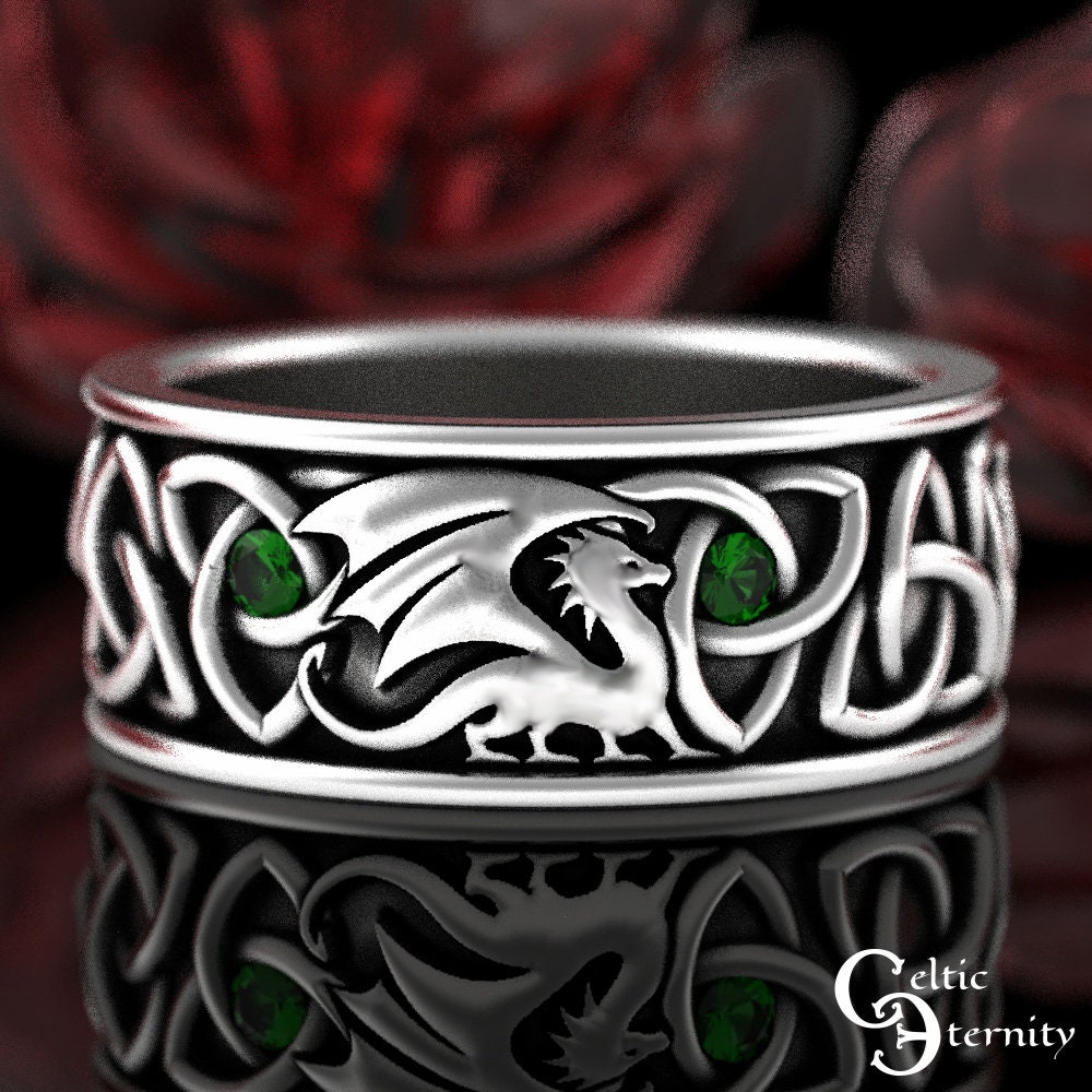 Game Of Thrones Dragon Ring in 2023 | Game of thrones jewelry, Dragon ring,  Rings jewelry fashion