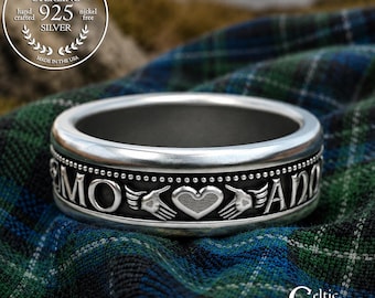 Claddagh Rings