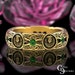 see more listings in the Thistle Wedding Bands section