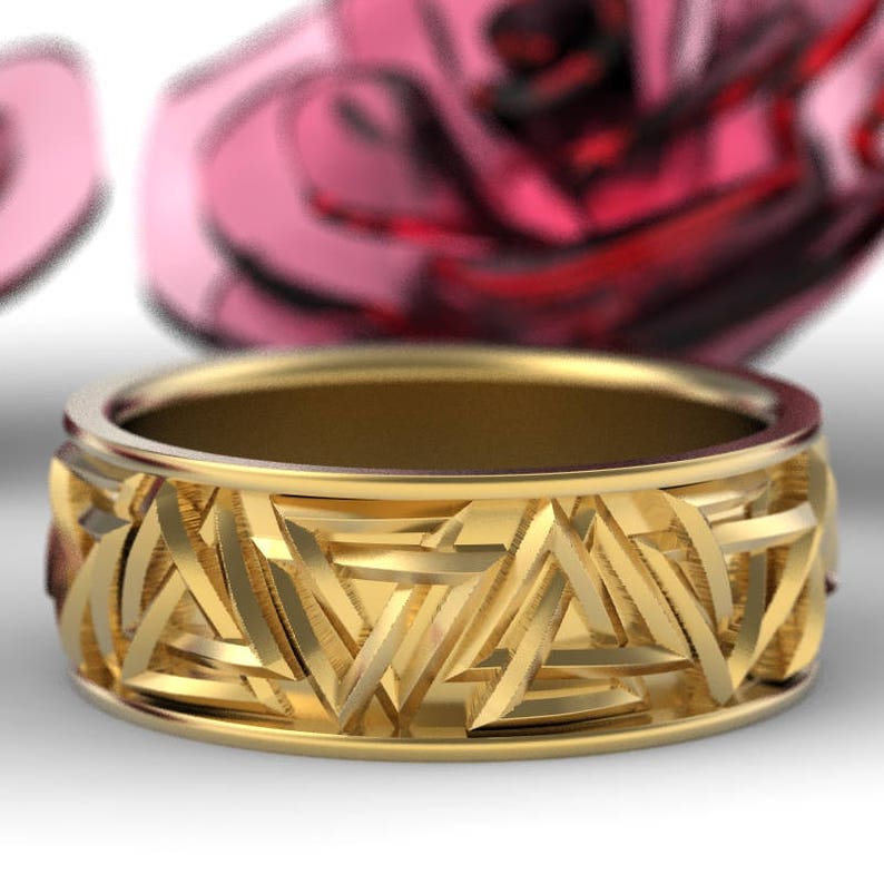 valknut ring meaning valknut ring meaning