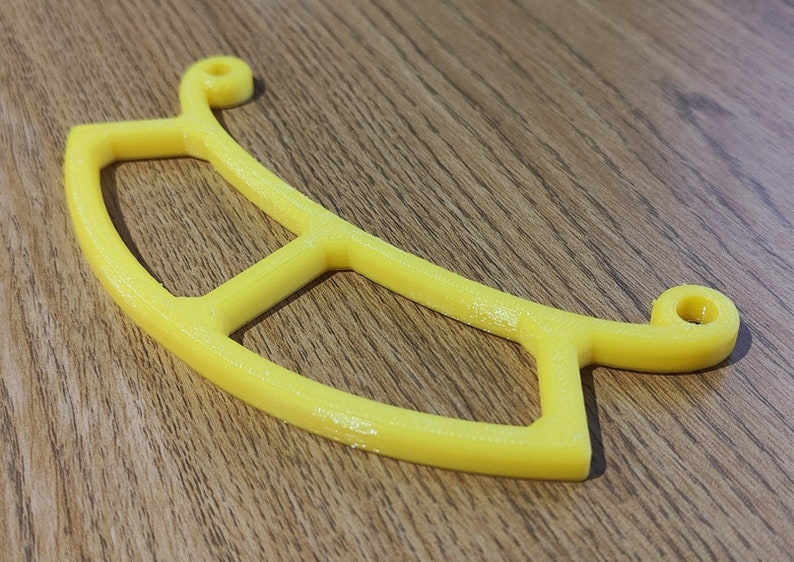 Bird Buddy Feeder Perch 3D Printed in UK Multiple Colours Etsy