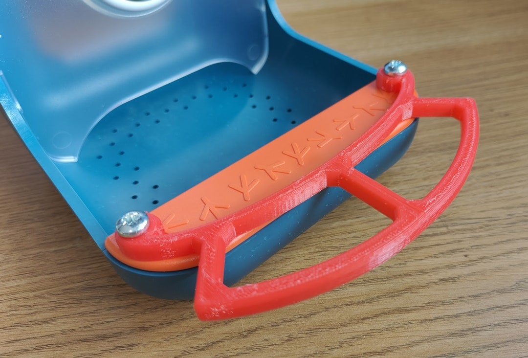 Bird Buddy Feeder Perch 3D Printed in UK Multiple Colours Etsy