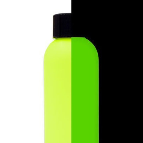 Glow in the Dark Paint Bright White UV Reactive Luminescent Etsy