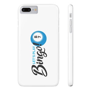 Slim Phone Cases