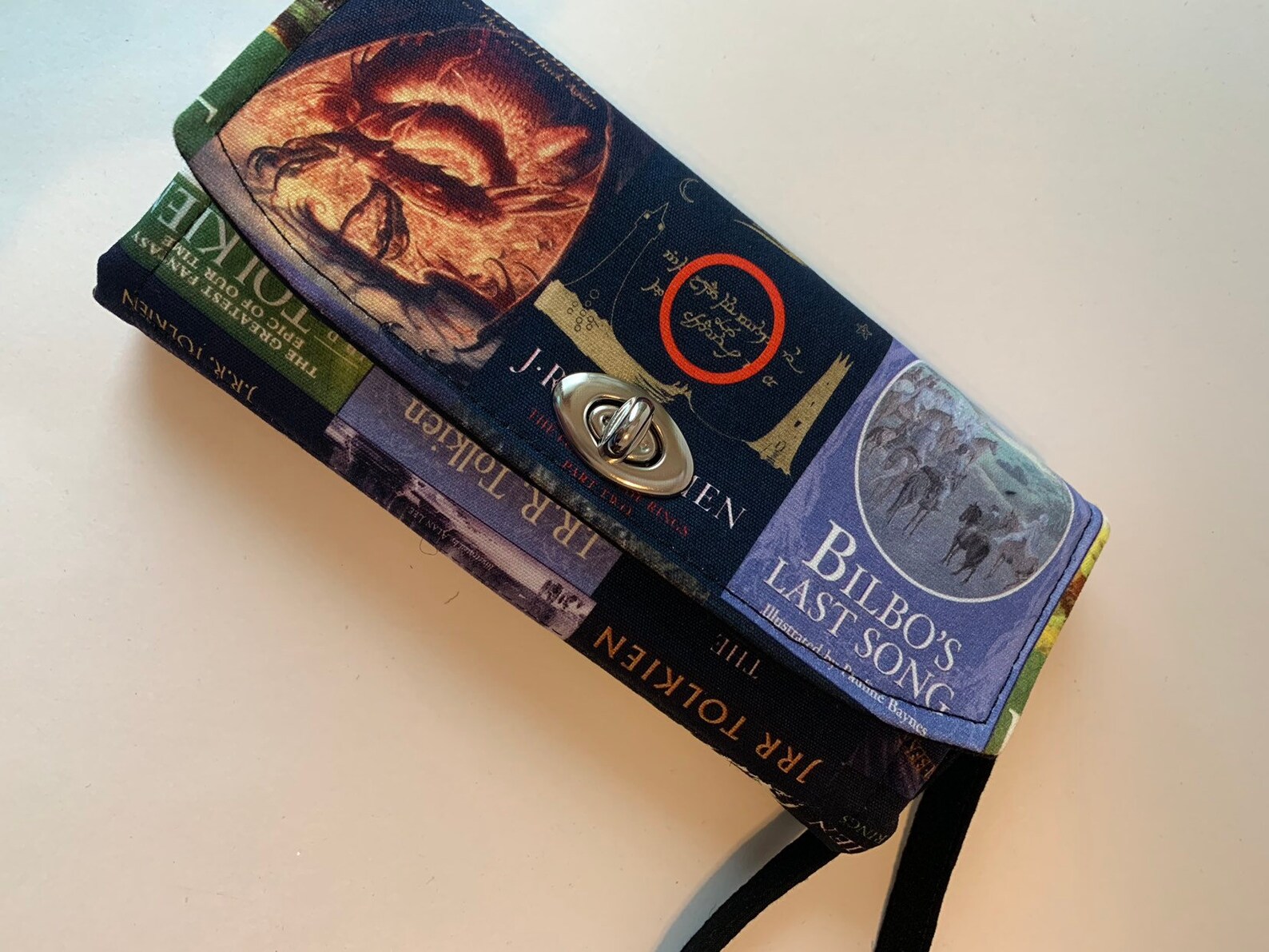 Lord of the Rings Wallet Tolkien