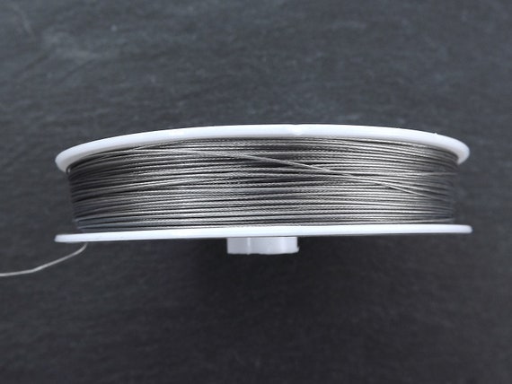 Tiger Tail Beading Wire Tiger Tail Wire Beading Wire Steal 