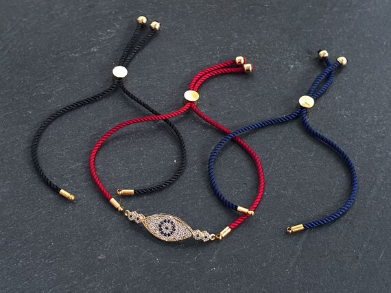 Bolo shop bracelet findings