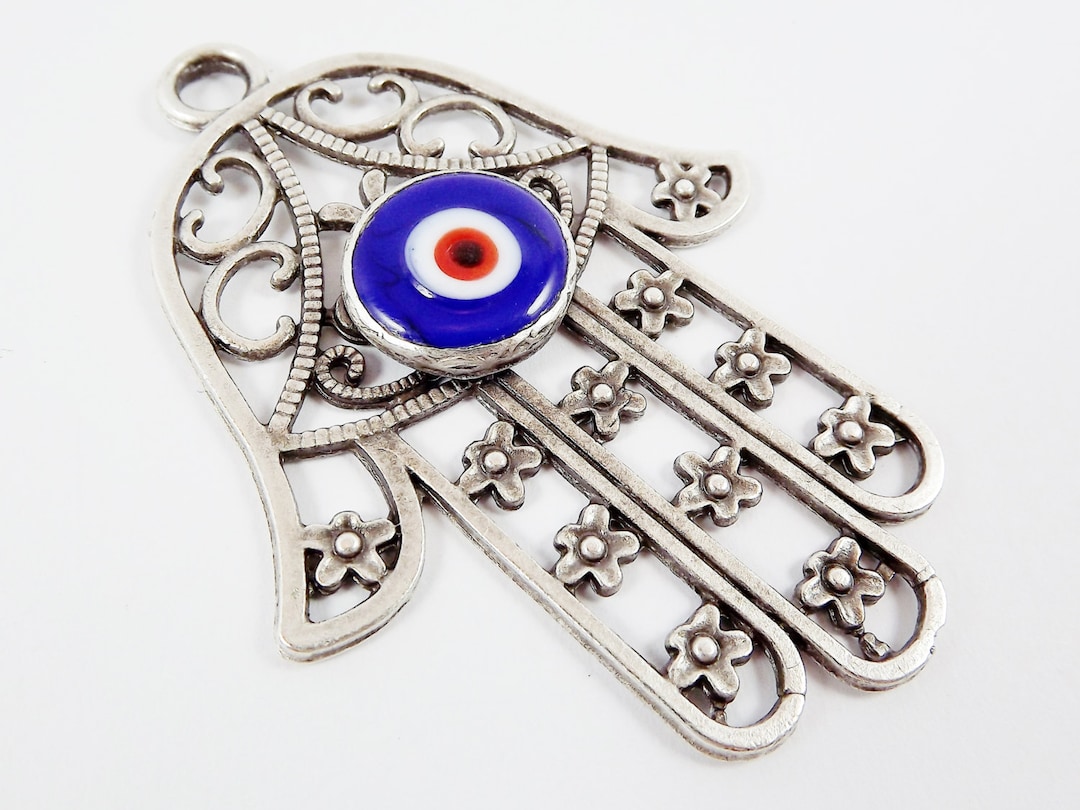 evil-eye-hamsa-pendant-blue-evil-eye-silver-hamsa-extra-large-hamsa
