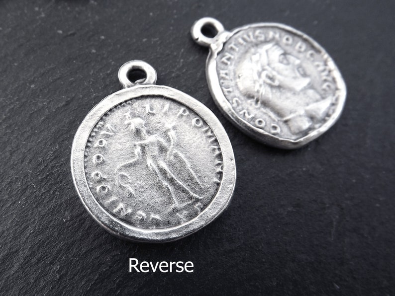 DICOSMETIC 2 pezzi collana con medaglione a cuore 45 cm
