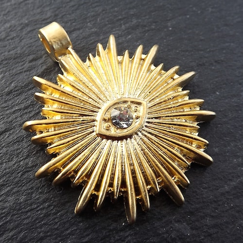 All Seeing Eye Pendant, All Seeing Eye 