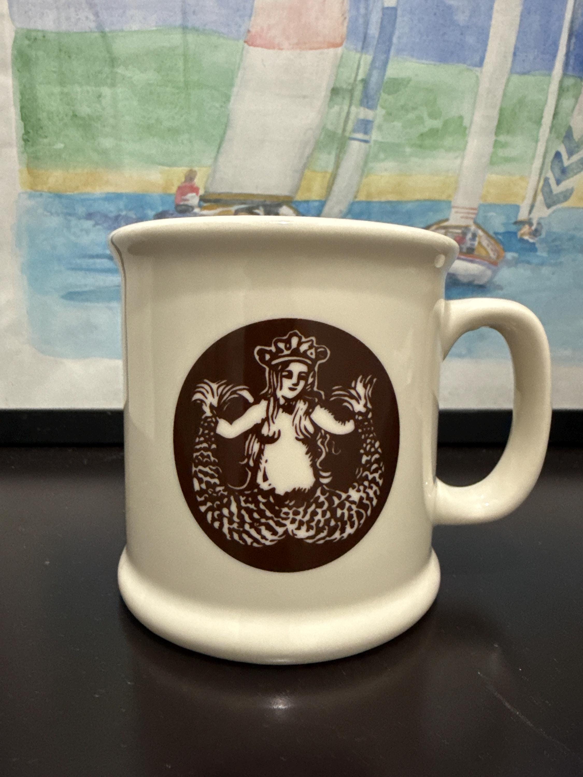 Starbucks First Store - Etsy