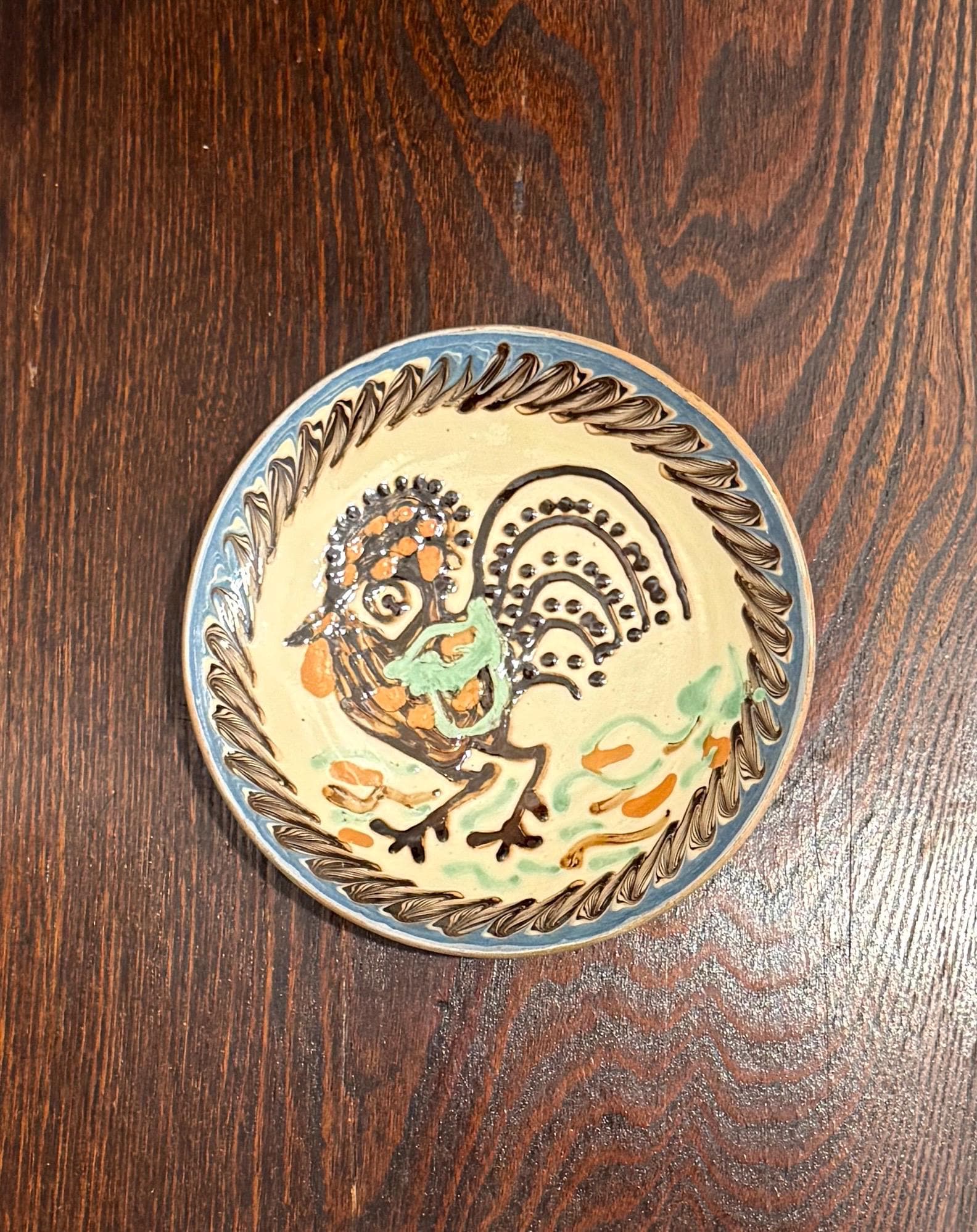 Horezu ceramics - Etsy 日本
