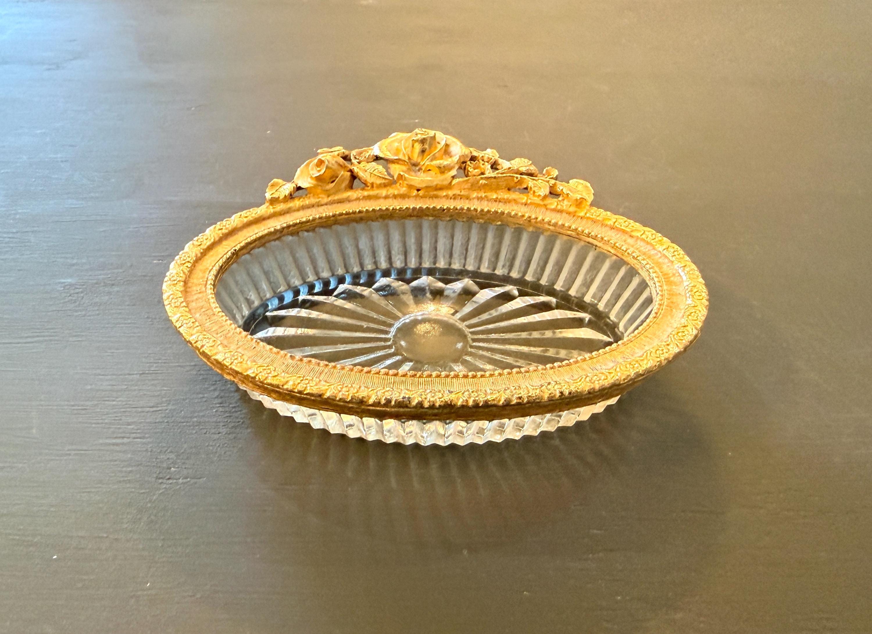 Matson Soap Dish - Etsy