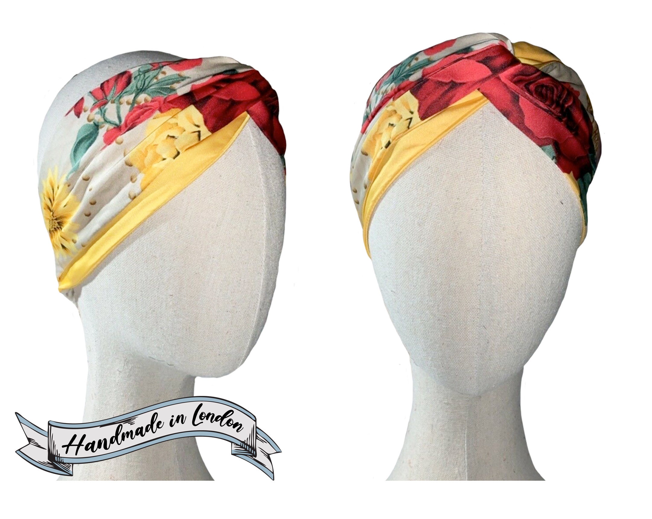 gucci headwrap