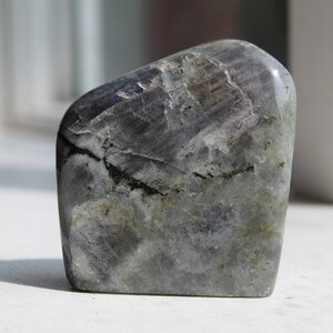 Labradorite Crystal Freeform