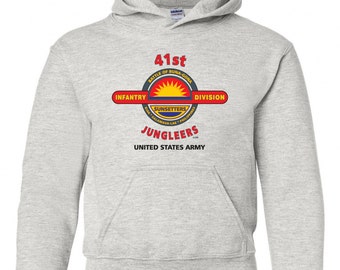 11th Armored Cavalry Regiment Mens Polyester Hoodie Pullover Hooded Sweatshirt