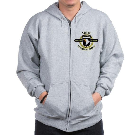 Eagles armed forces sweatshirt 2025