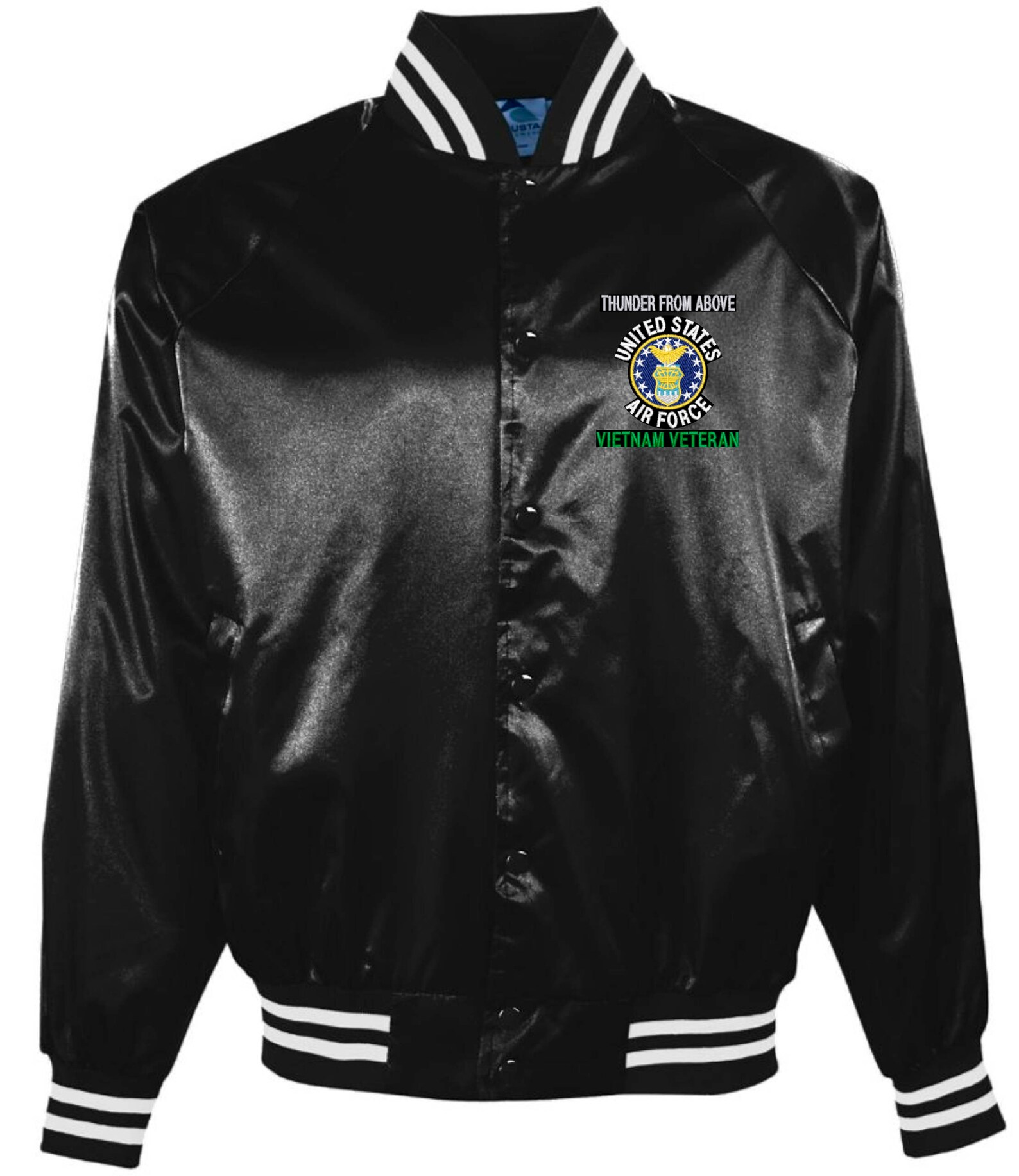 Ubon Royal Thai Air Force Base 8th Tactical Fighter Wing Etsy