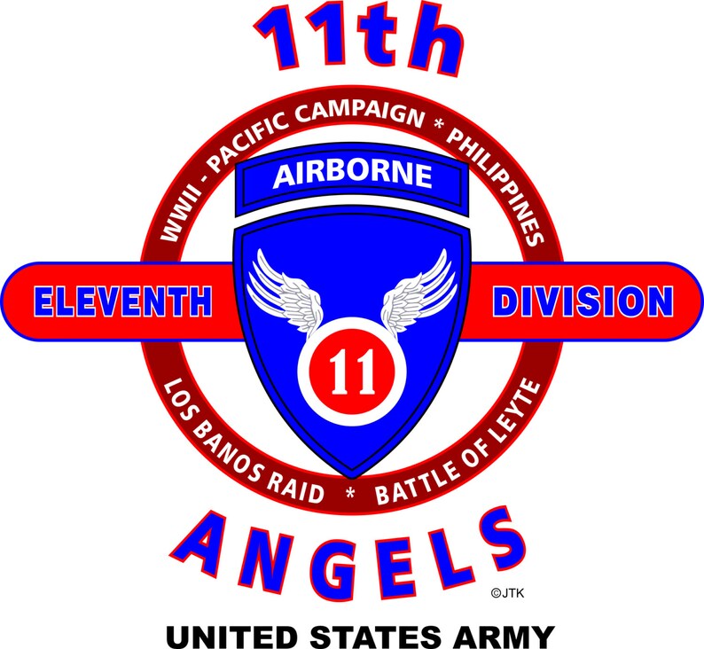 23rd Infantry Divisionamerical Divisionunited States Army Etsy