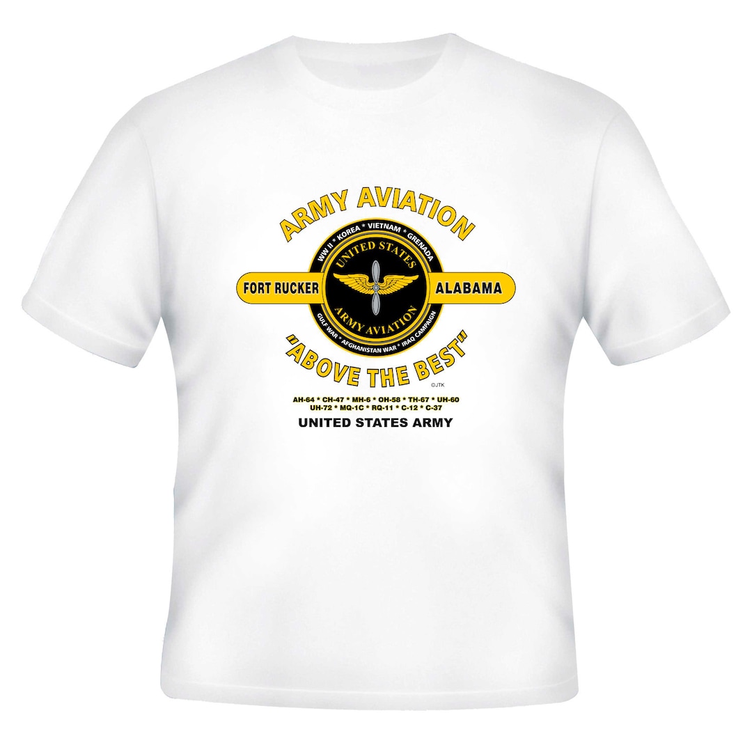 Army Aviation * Fort Rucker, Alabama 