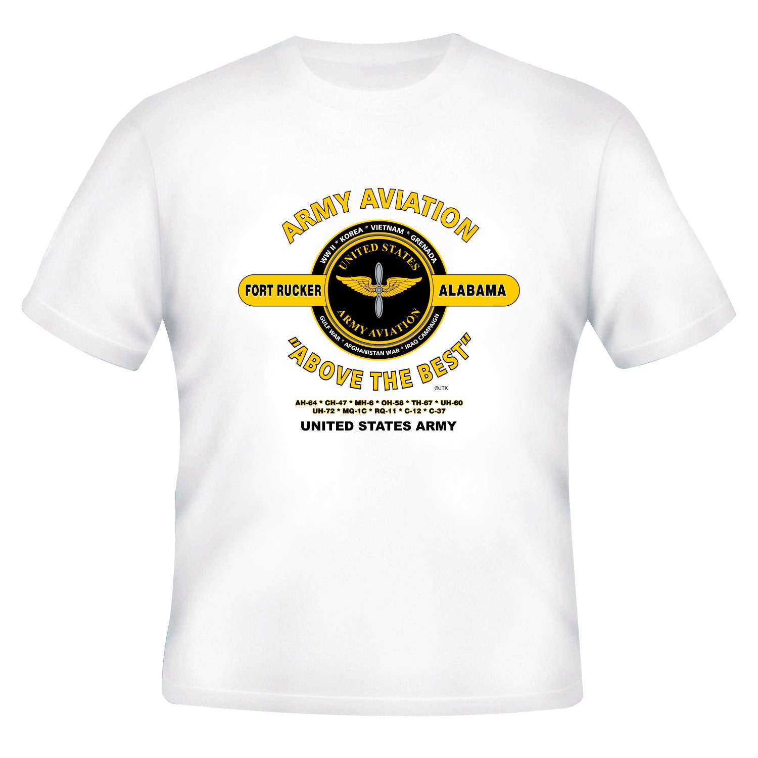 Army Aviation * Fort Rucker, Alabama 