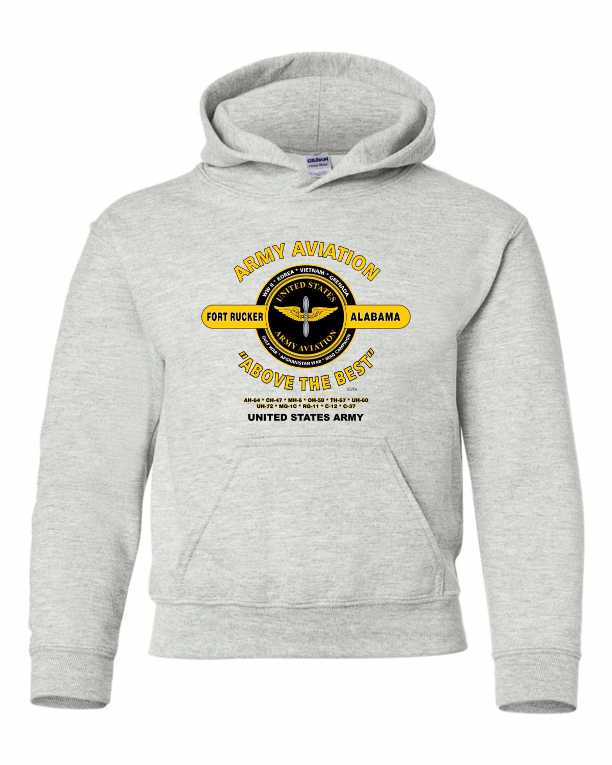 Army aviation hotsell sweatshirt
