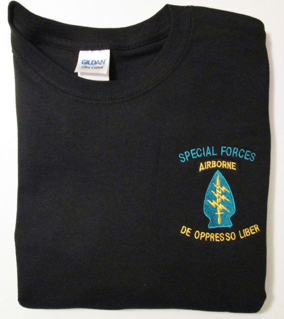 CIA SOG Special Activities Div TRAINING ELEMENT Navy Blue Biz Casual Embroidered