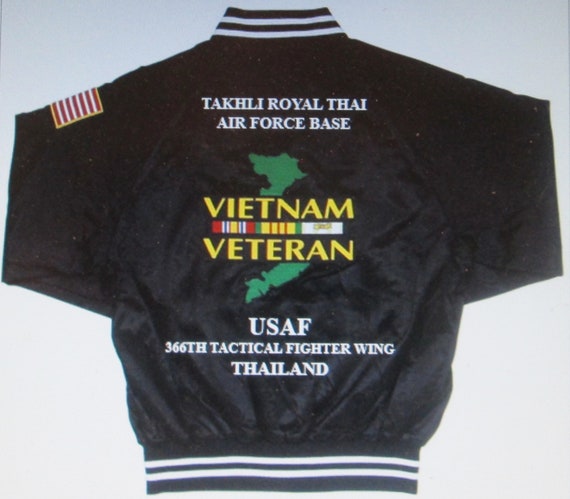 royal thai air force bases