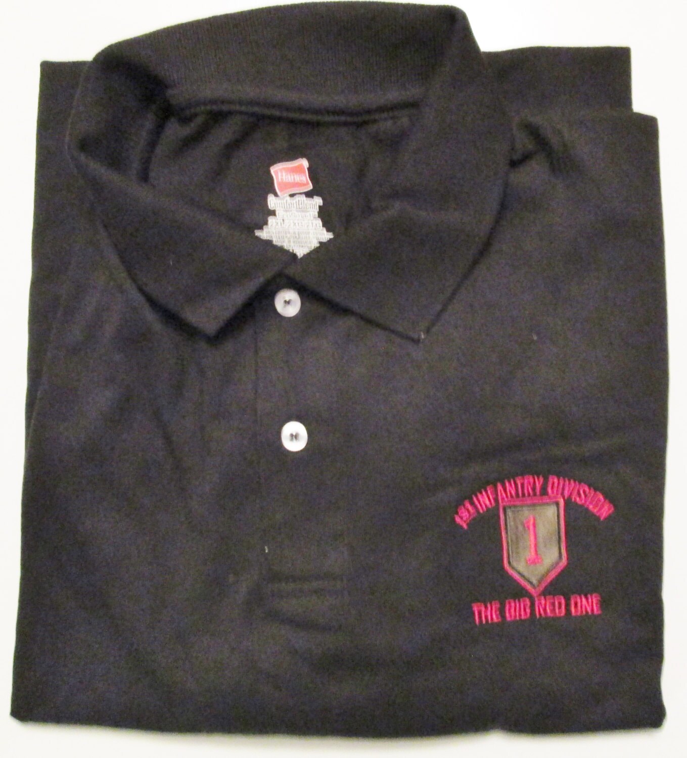 1st Infantry Division the Big Red One 