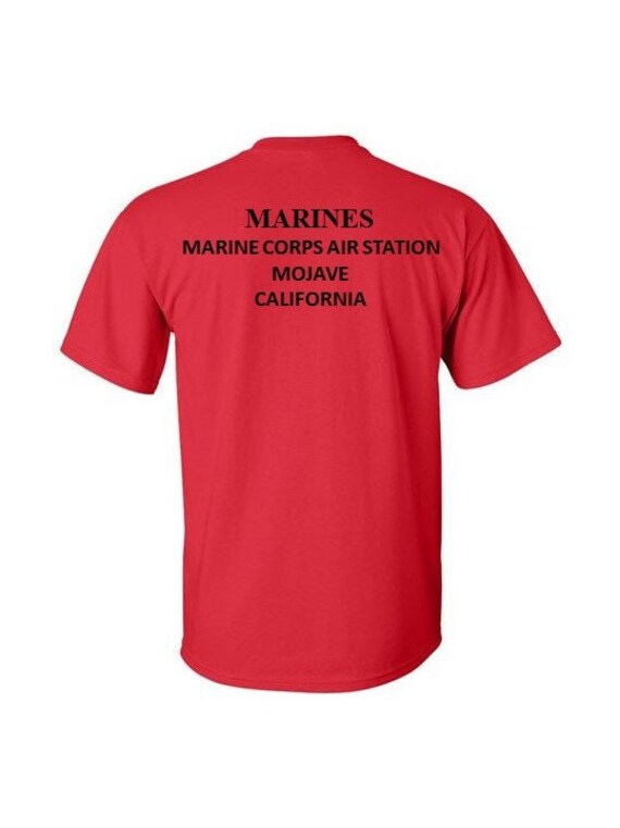 Marine Corps Air Station MIRAMAR-CALIFORNIA * Usmc*marines*2
