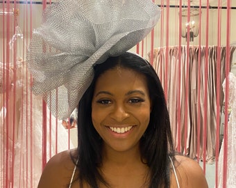 Kentucky Derby Fascinator- hk4058