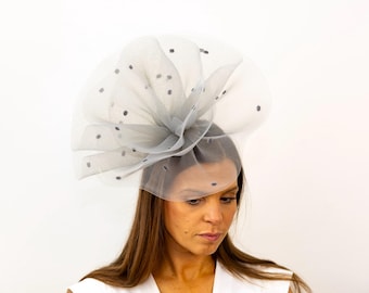 Kentucky Derby Fascinator - HH2522