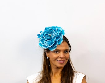 Kentucky Derby Fascinator - CK707