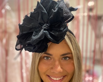 Kentucky Derby Fascinator - hk4025