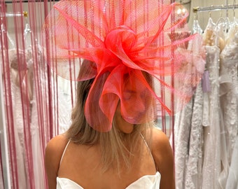 Kentucky Derby Fascinator- hk4050