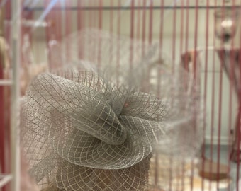Kentucky Derby Hat Fascinator- HEADCANDI HK4018