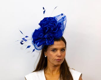 Kentucky Derby Fascinator - RB4073