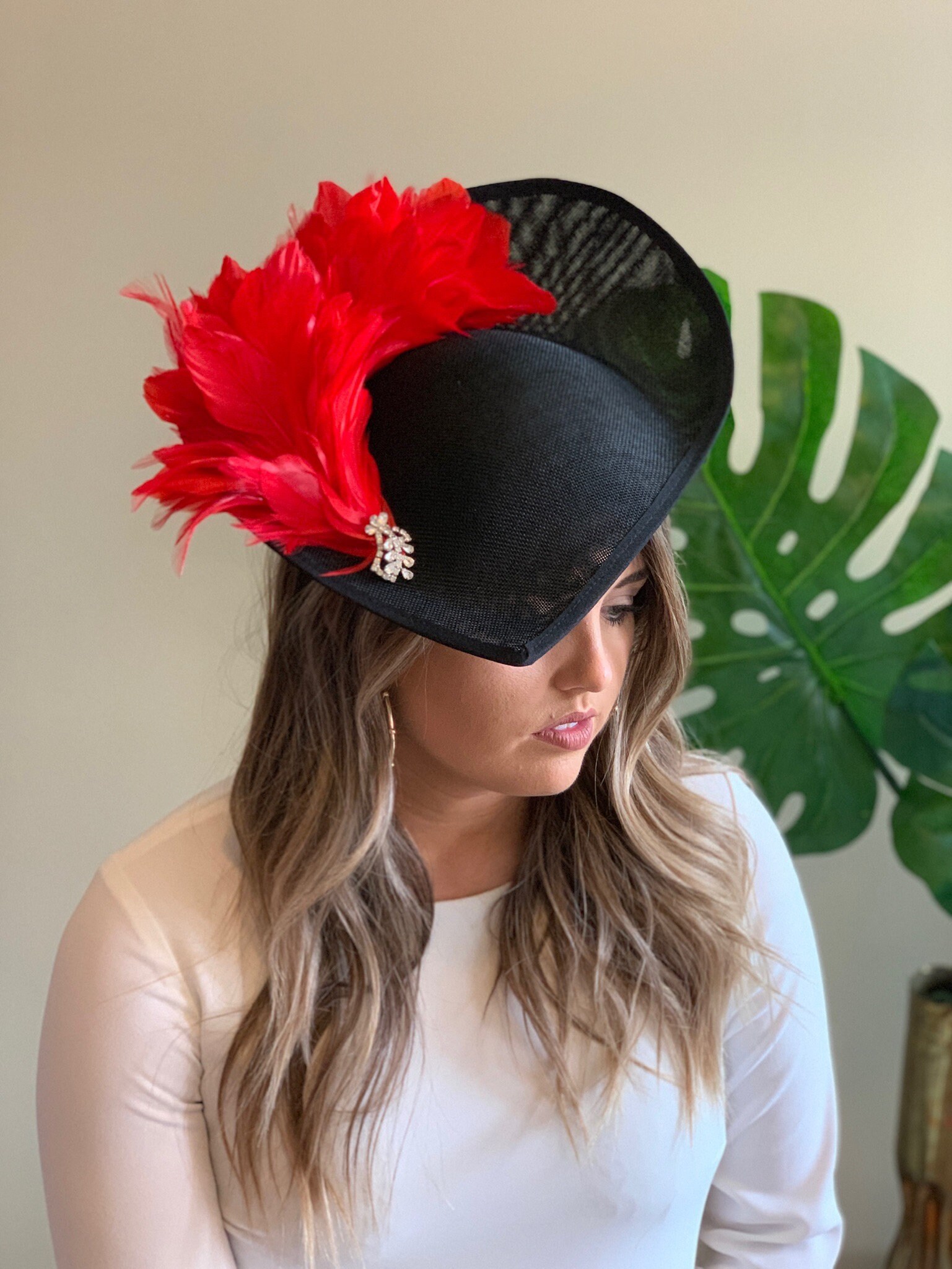 Etsy derby hats Clearance