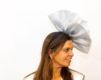 Kentucky Derby Fascinator - HH2024-102