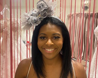 Kentucky Derby Fascinator- hk23320