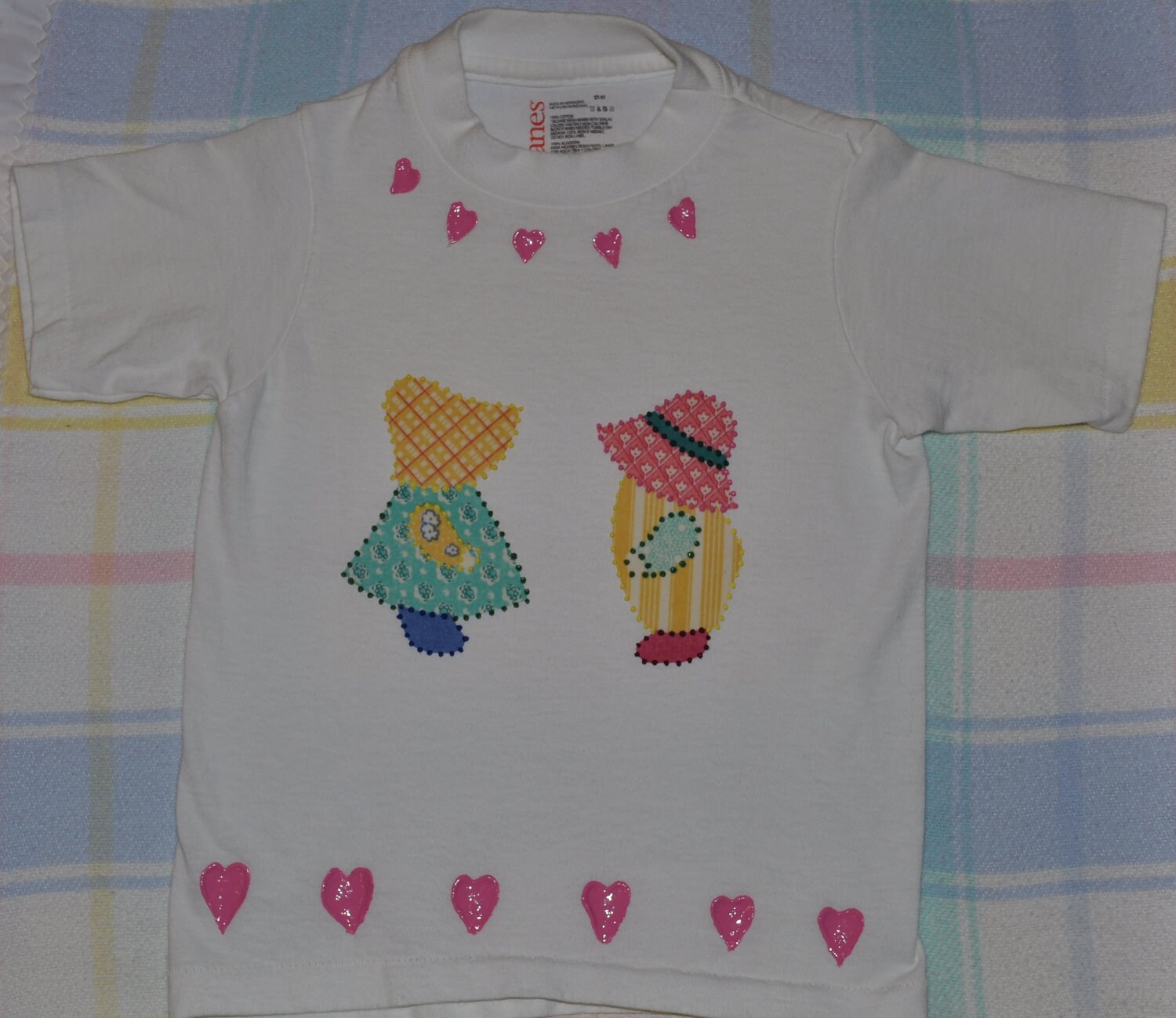 How To Decorate Shirts With Fabric Paint Nils Stucki Kieferorthopade