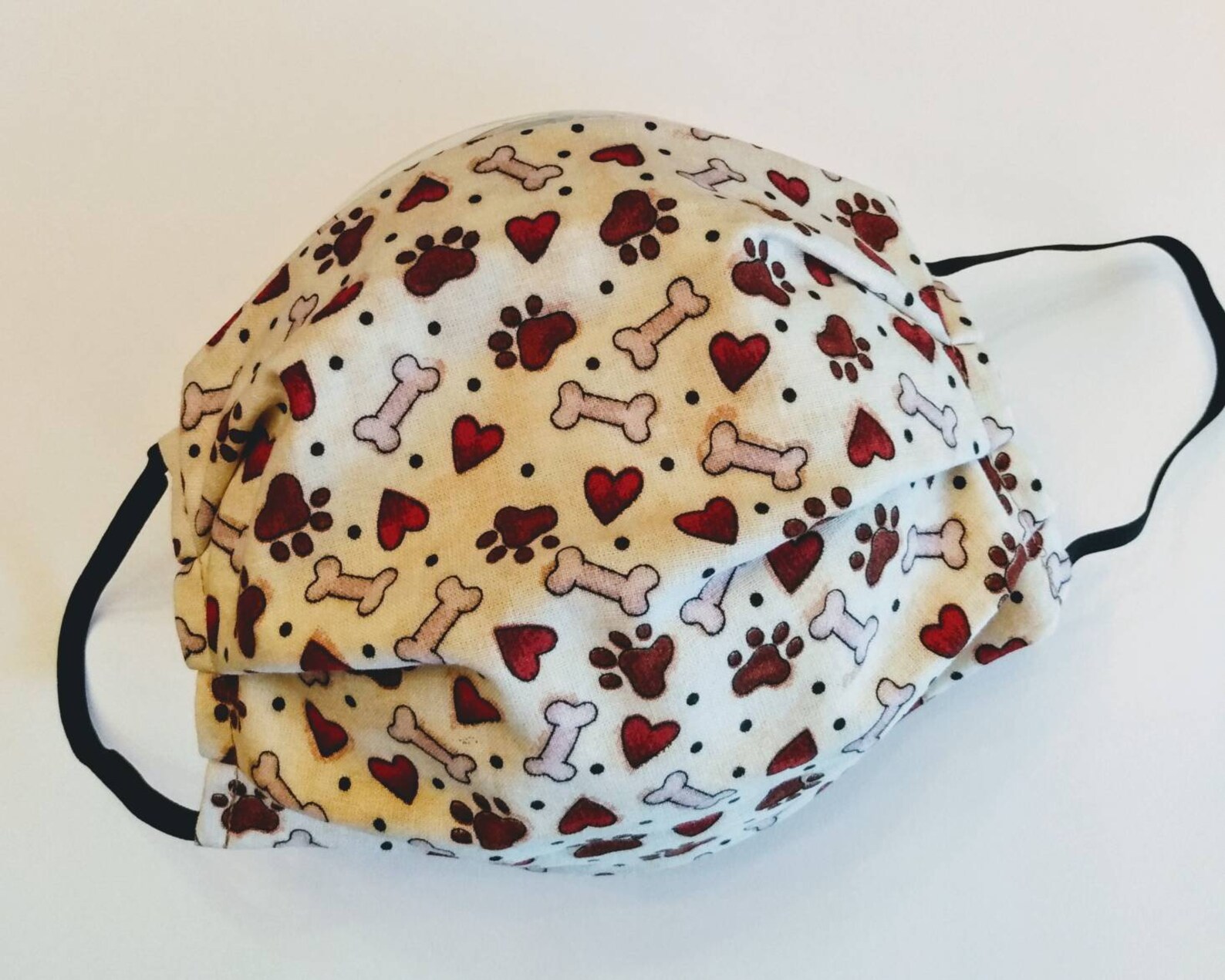 Dog face mask pet face mask animal face mask PPE Etsy