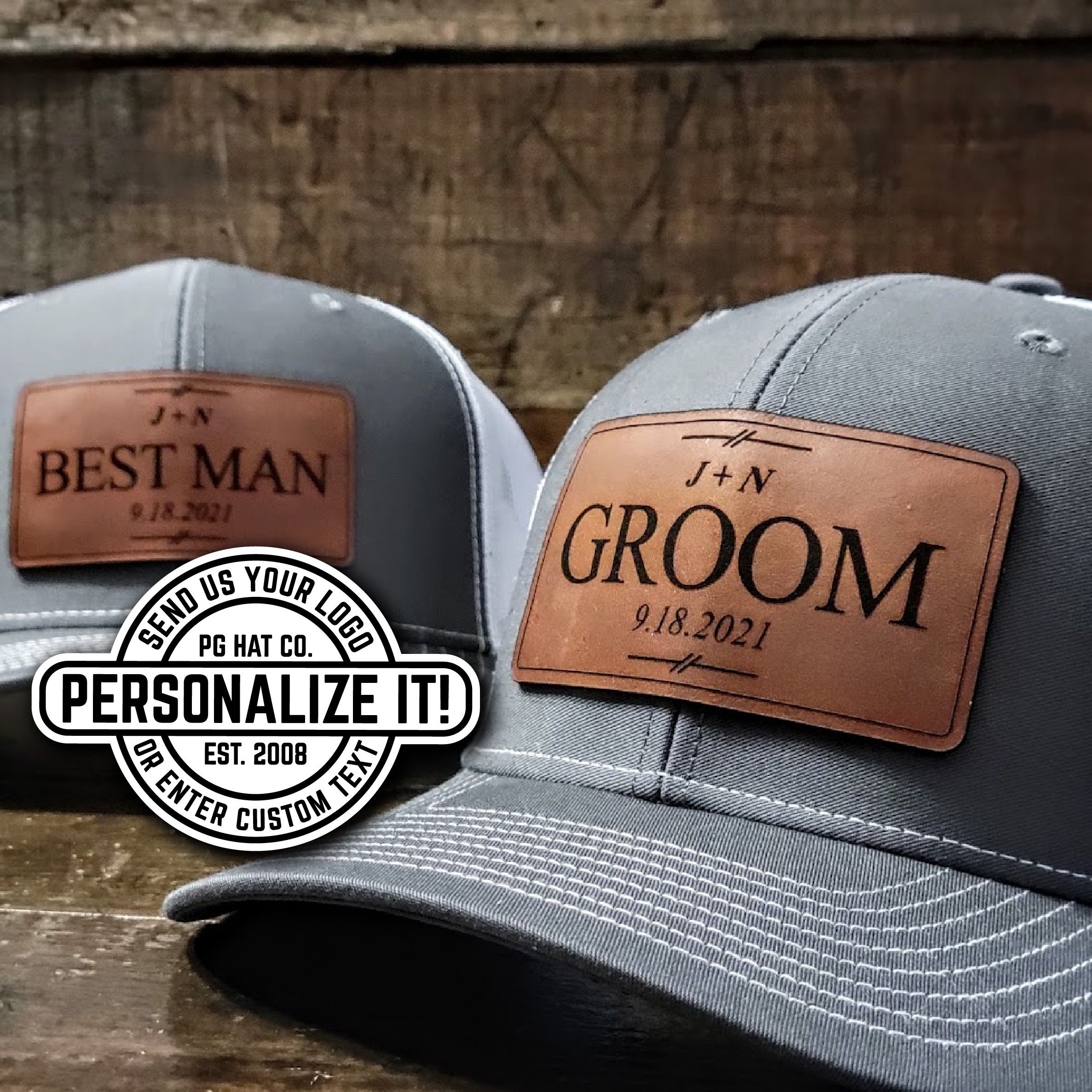 Groomsmen hats hotsell