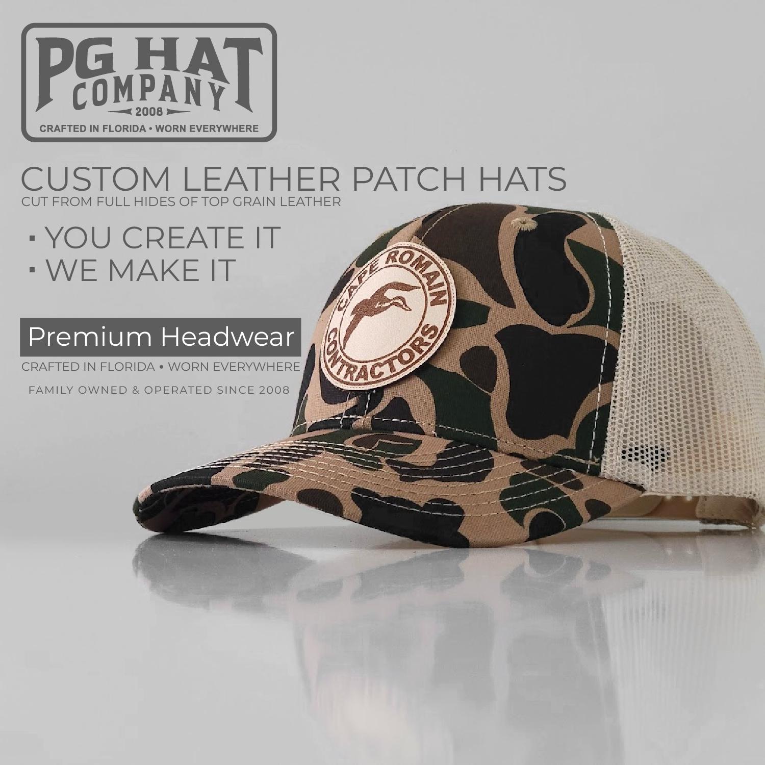 Lost Hat Co