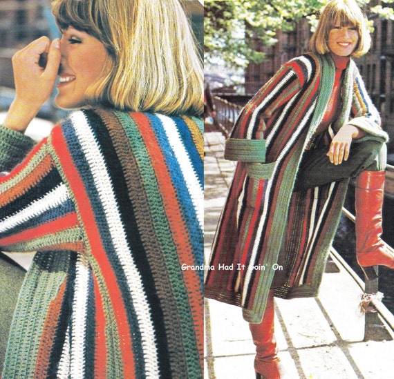 Long vest crochet pattern free downloads without music Long vest crochet pattern free downloads without music