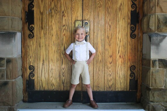 2 year old boy easter clearance outfit