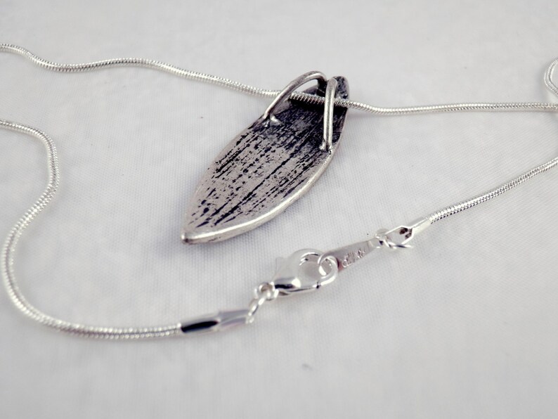 denim blue necklace pendant silver purple necklace small silver necklace violet necklace blue enamel necklace enamel jewelry modern jewelry
