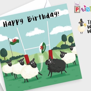 Alles Gute zum Geburtstag