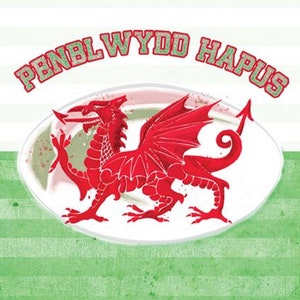 Penblwydd Hapus